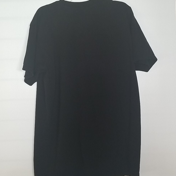 Stranger Things God save the girl men's graphic t-shirt size L - Picture 4 of 4